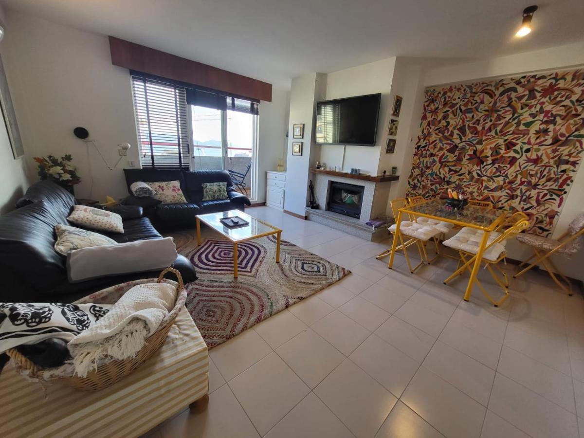 Apart Pl Do Pazo - Sanxenxo Exterior foto